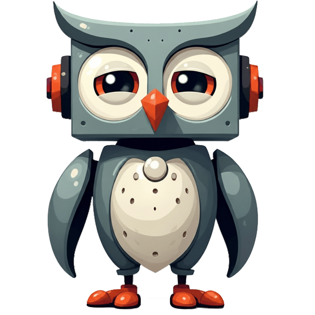 DOBY - Augen halb geschlossen